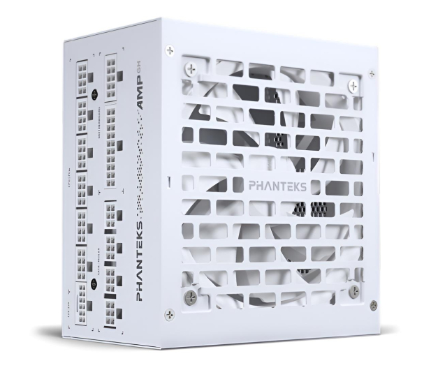 Phanteks AMP GH 1000W 80 Plus Platinum ATX 3.1 - 1280358 - zdjęcie 3